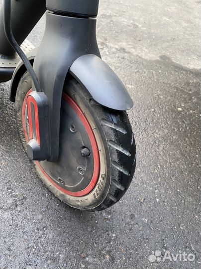 Электросамокат xiaomi mijia m365 pro