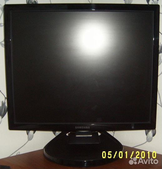 Samsung SyncMaster 960BF