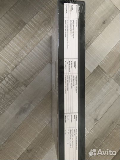 8-портовой kvm-коммутатор tk-801г, trendnet