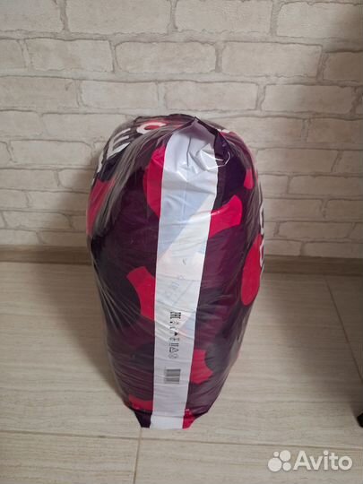 Пакет вещей Сергеевны