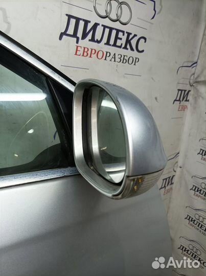 Переключатель регулировки зеркала VW Jetta 2005-2