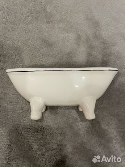 Ваночка для губки