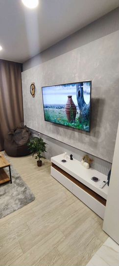 Квартира-студия, 23 м², 1/19 эт.