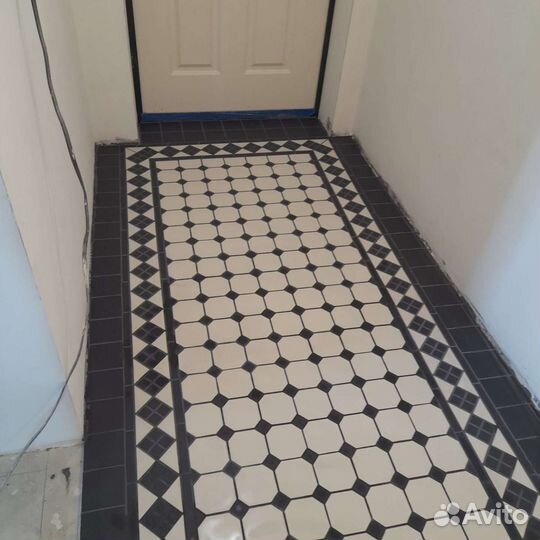 Ремонт квартир катеджей под ключ