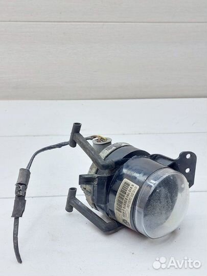Фара противотуманная передняя левая Bmw 3 - Series