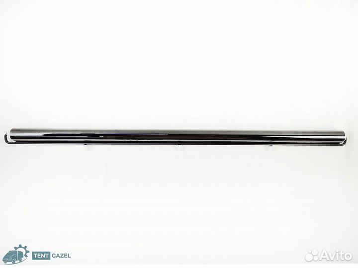 Рулонная тонировка на Газель