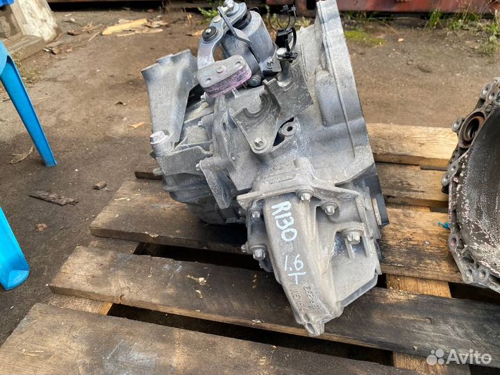 Коробка Opel Astra J A16LET M32 418 Пробег 51т км