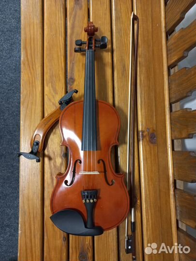 Скрипка cremona 1/1