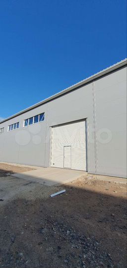 Склад, 1000 м²