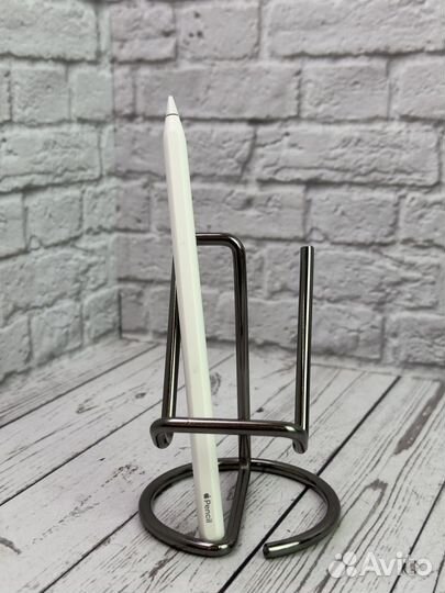 Стилус Apple Pencil 2