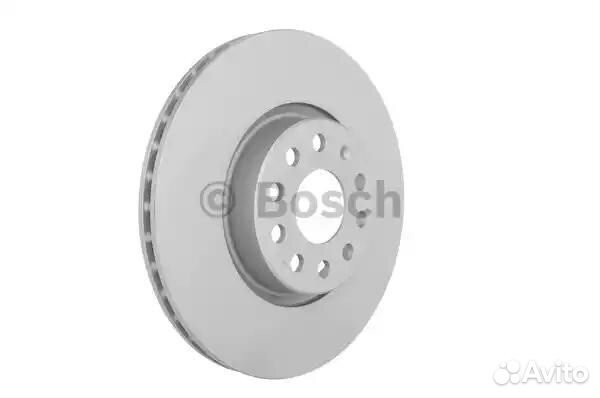 0986479058 Диск тормозной