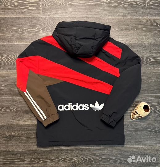 Ветровка adidas