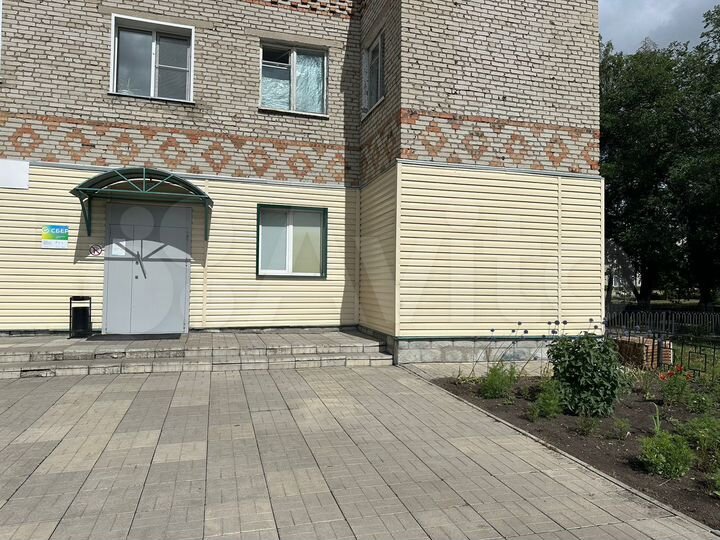 Нежилое помещение 169,8 м²