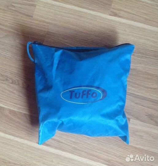 Комбинезон дождевик tuffo