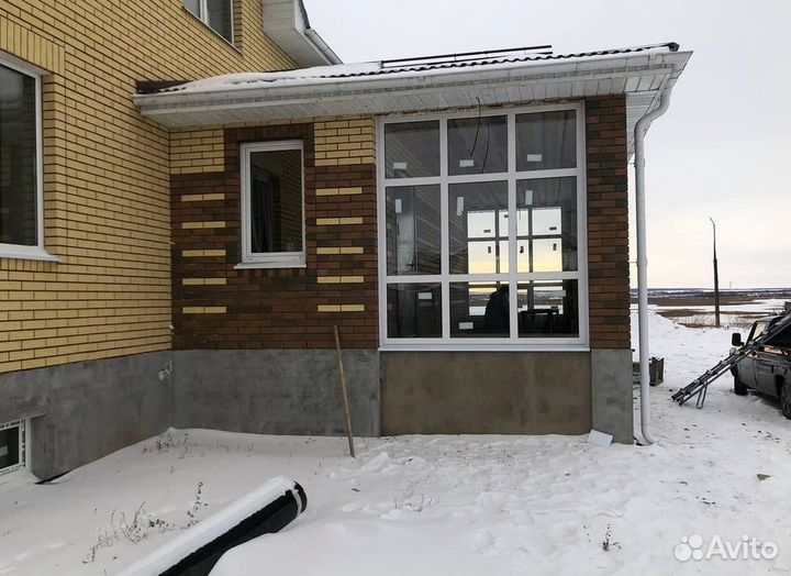 Окна за 7 дней