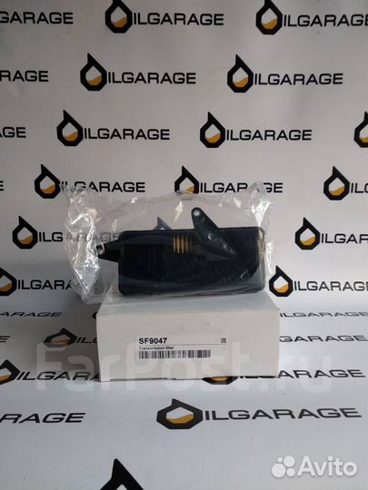 Фильтр вариатора Honda Fit GK3 254205T0003