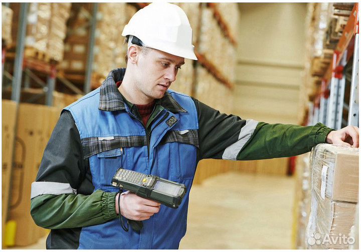 Комплектовщик работа без опыта