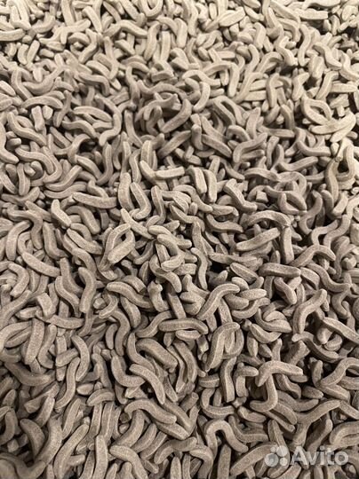 Корм для черепах