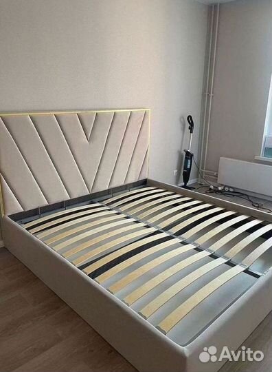 Кровать на заказ