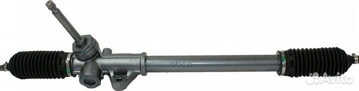 Рулевая рейка с тягами механическая M50811NW