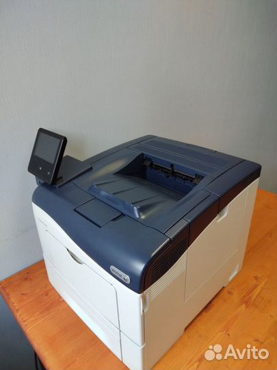 Принтер Xerox VersaLink C400