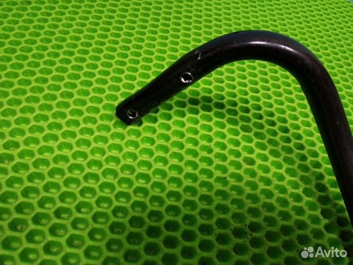 Перемычка рамы детской коляски