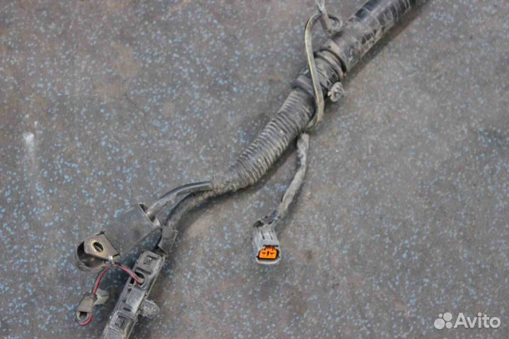 Проводка двигателя Mazda 323F (Мазда 323Ф) BA BG3G