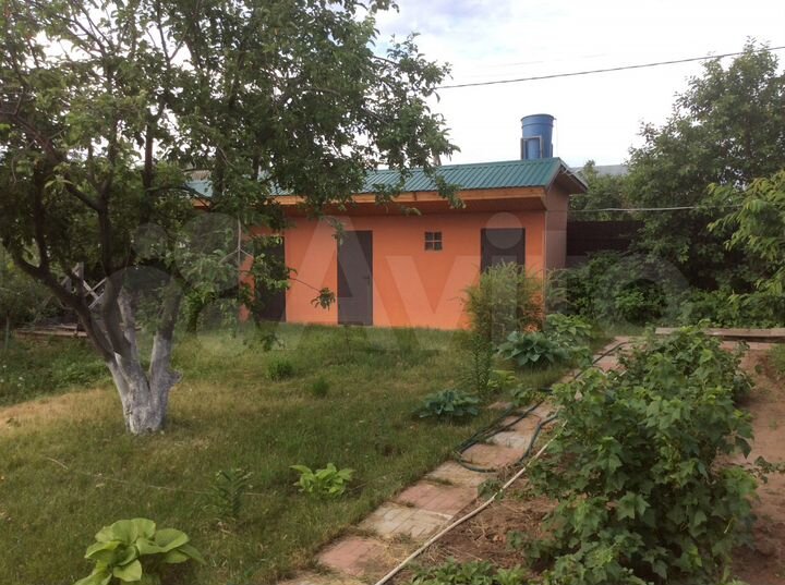 Дача 70,5 м² на участке 7,4 сот.