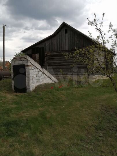 Дом 100 м² на участке 15 сот.