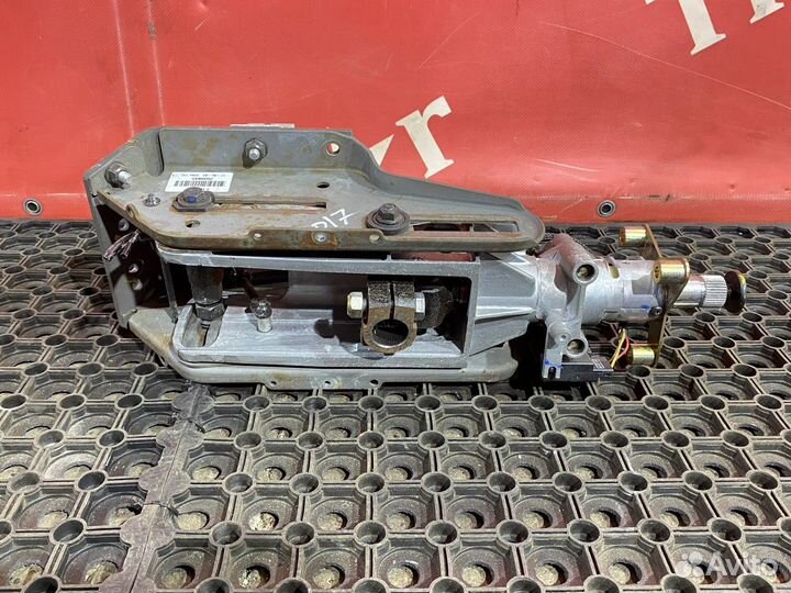 Колонка рулевая Daf XF105