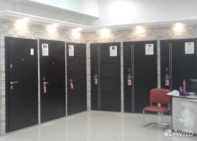 Входные двери. От производителя. Цитадель