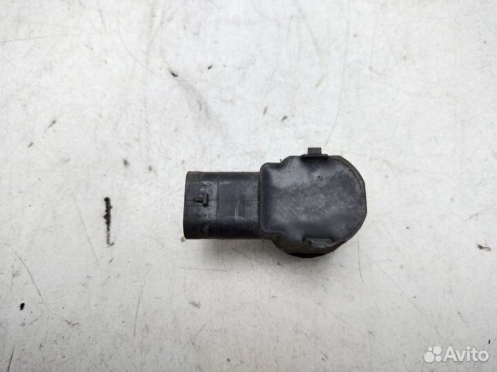 Парктроник Volkswagen Touareg 2 NF 3.0 TDI