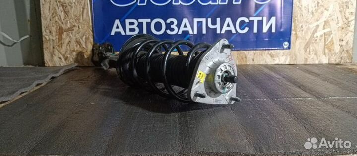 Амортизатор передний правый Chery Tiggo 4 T19 2023