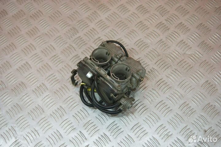 Карбюратор Kawasaki ZZR250