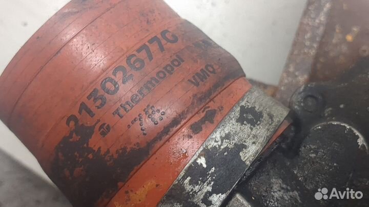 Турбина Chrysler Voyager