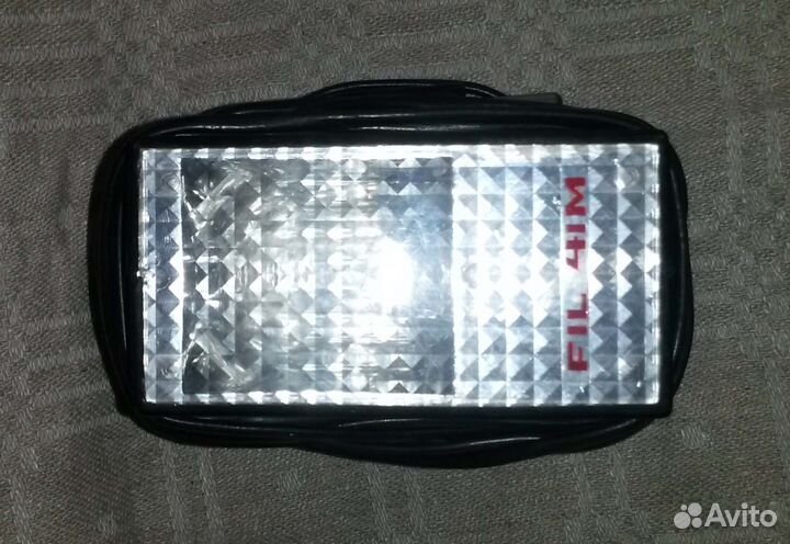 Вспышка для фотоаппарата