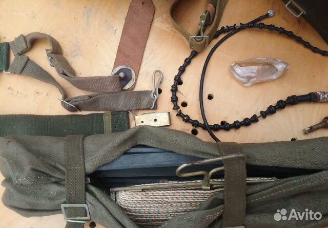 Радиостанция Р-105М