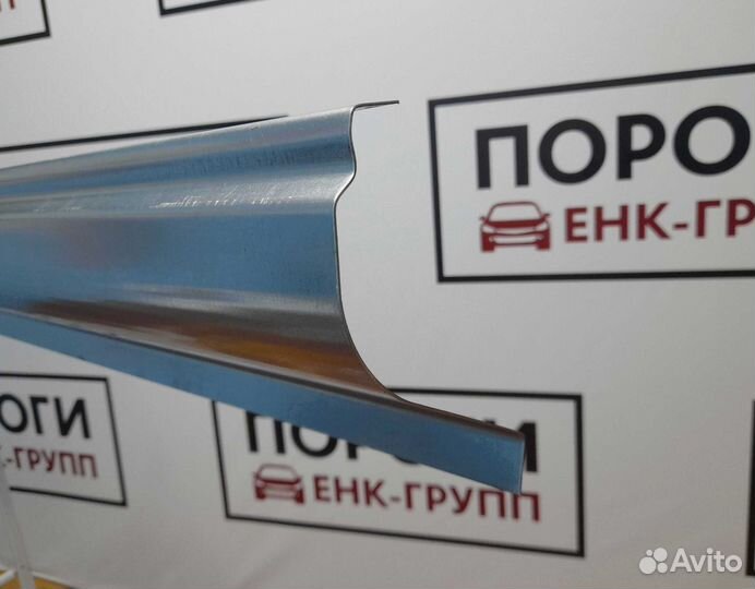 Пороги Hyundai Sonata 4 (EF) седан и др