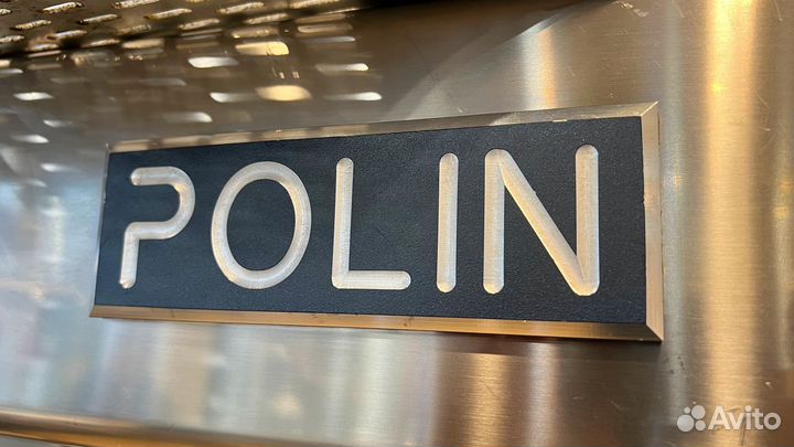 Пицца Печь подовая модульная