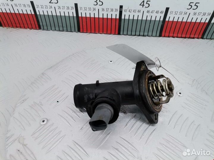 Корпус термостата Volkswagen Passat B6 2006