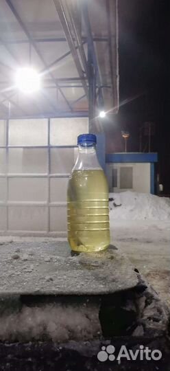 Дизельное топливо дт лето/зима арт45 #