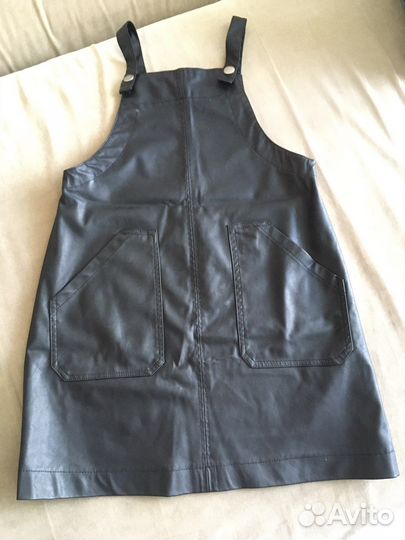 Вещи пакетом на девочку р. 134-146