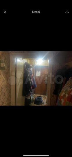 1-к. квартира, 45 м², 3/3 эт.