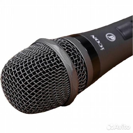 Вокальный микрофон iCON D1