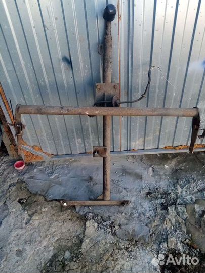 Запчасти 2108-2115