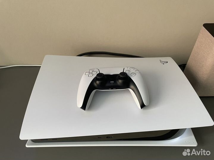 Sony playstation 5