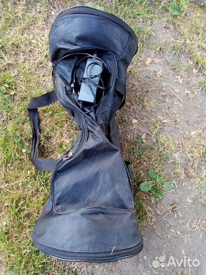 Гироскутер