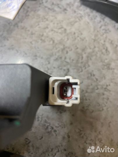 Антенна Geely Coolray SX11