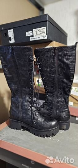 Сапоги carnaby 40р