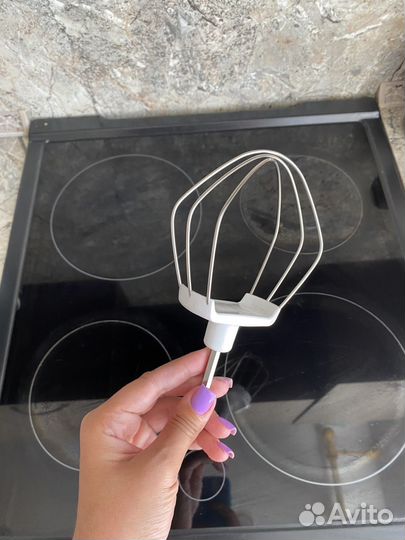 Миксер планетарный bosch